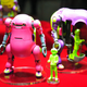 Illustration for article titled Can You Handle All This Collectible Nerd Plastic?